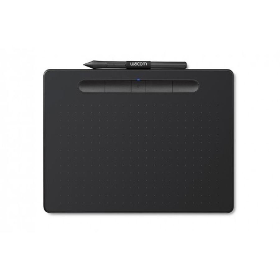WACOM INTUOS CTL-4100/K0-CX SMALL BLACK GRAPHICS TABLET